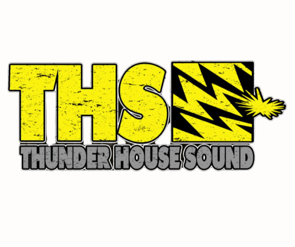 Thunder House Sound